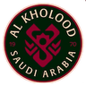 Al Kholood logo