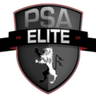 PSA Elite logo