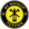FK Minyor Pernik logo
