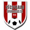 Pecsvarad Spartacus logo