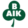 Bergnäsets logo