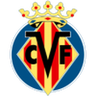 Villarreal II logo