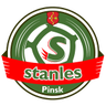 DYuSSh-3 Pinsk logo