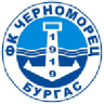 Chernomorets 1919 Burgas logo