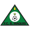 Bravos do Maquis FC logo