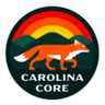 Carolina Core logo