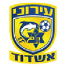 Maccabi Ashdod logo