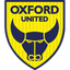 Oxford United 23