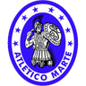 Atlético Marte logo