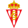 Sporting Gijón II logo