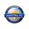 Csakvar logo