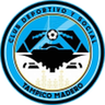 CDS Tampico Madero logo