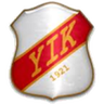 Ytterhogdal logo