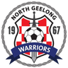 North Geelong Warriors logo