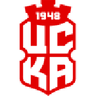 CSKA 1948 Sofia II logo
