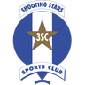 Shooting Stars logo
