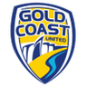Gold Coast United logo