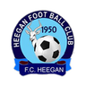 Heegan logo
