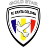 FC Santa Coloma U19 logo