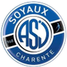 Soyaux W logo