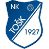 TOŠK Tešanj logo