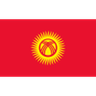 Kyrgyz Republic U23 logo
