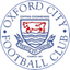 Oxford City WFC