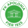 Apolonia Fier logo