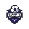 True Life logo