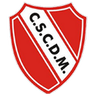 Deportivo Muñiz logo