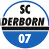 SC Paderborn 07 logo