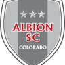 Albion Colorado logo