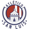 Atletico San Luis logo