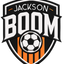 Jackson Boom