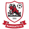 Ramsgate logo