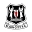 Elgin City
