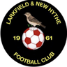 Larkfield & New Hythe logo