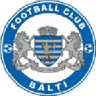 CSF Bălți logo