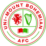 Uni-Mount Bohemian logo