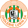 Zagłębie Lubin U19 logo