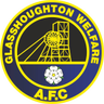 Glasshoughton Welfare logo