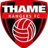 Thame Rangers logo