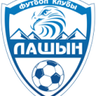 Lashyn logo