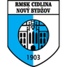 Cidlina Novy Bydzov logo