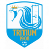 Tritium logo