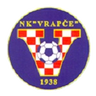 Vrapče Zagreb logo