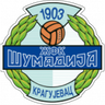 FK Šumadija 1903 Kragujevac logo