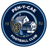 Penycae logo