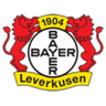 Bayer Leverkusen U19 logo