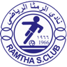 Al Ramtha logo